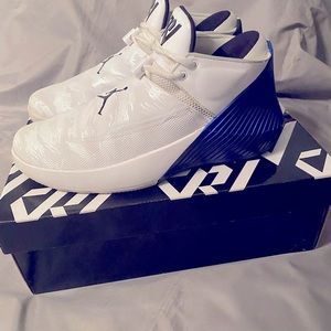 Jordan Why Not Zero.1 Low TB